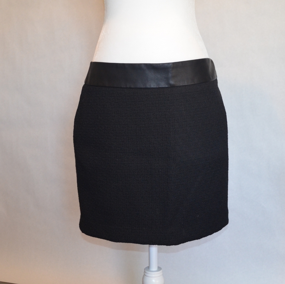 Calvin Klein mini skirt